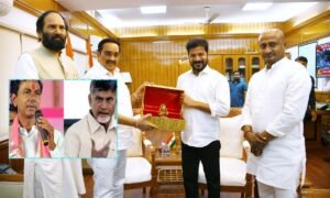 చంద్రబాబు సర్కార్ పై రేవంత్ హాట్ కామెంట్స్.. కేసీఆర్ కు చెక్ పెట్టేనా?